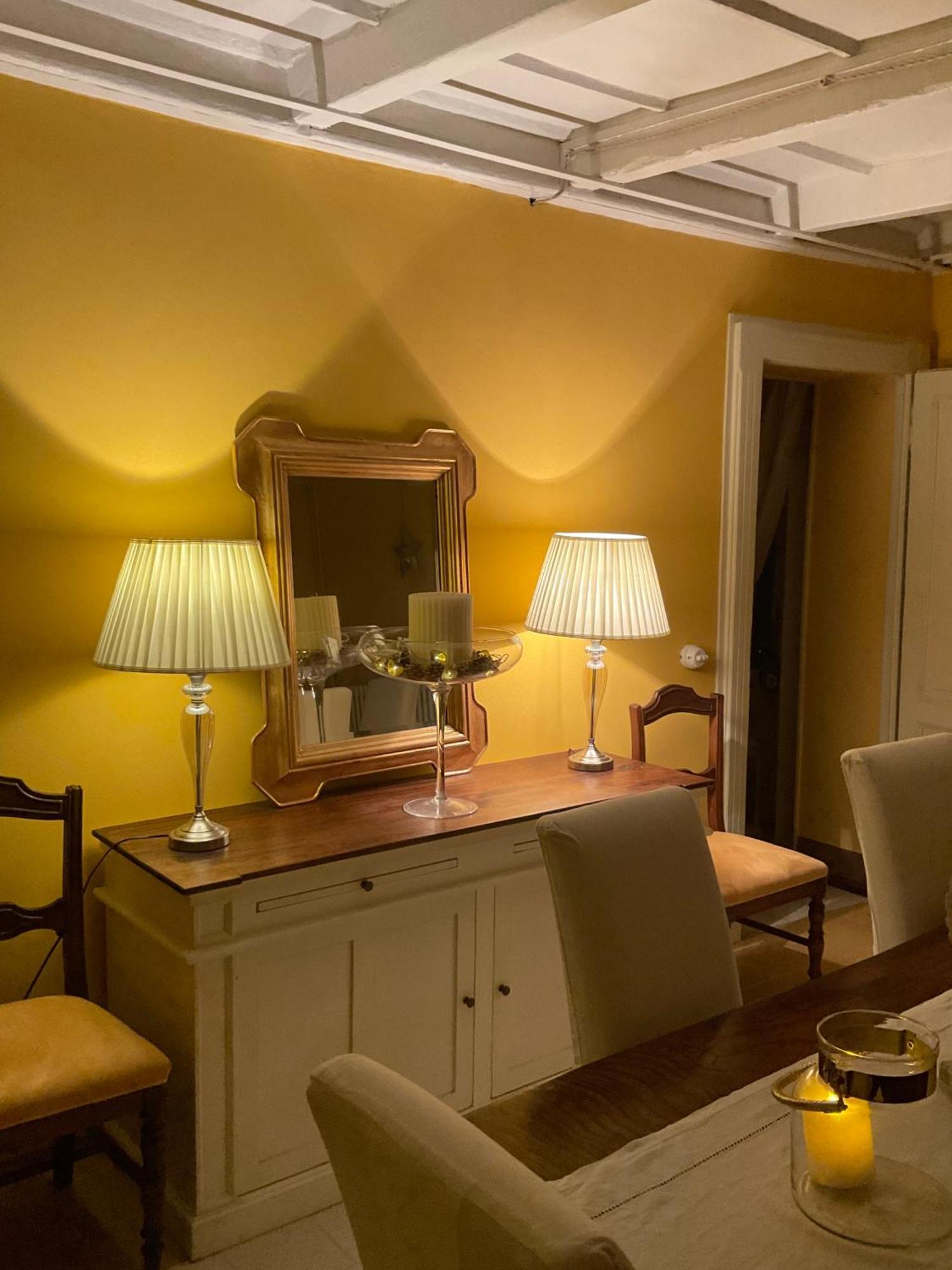 Villa Diomira Cannobio Dış mekan fotoğraf
