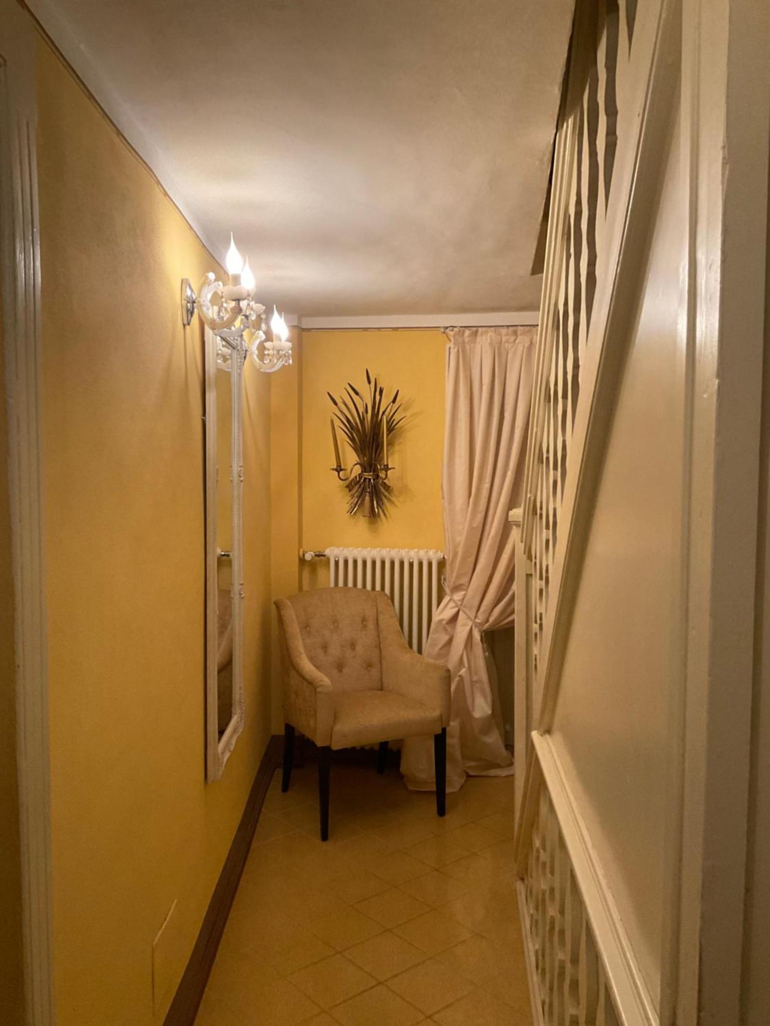 Villa Diomira Cannobio Dış mekan fotoğraf
