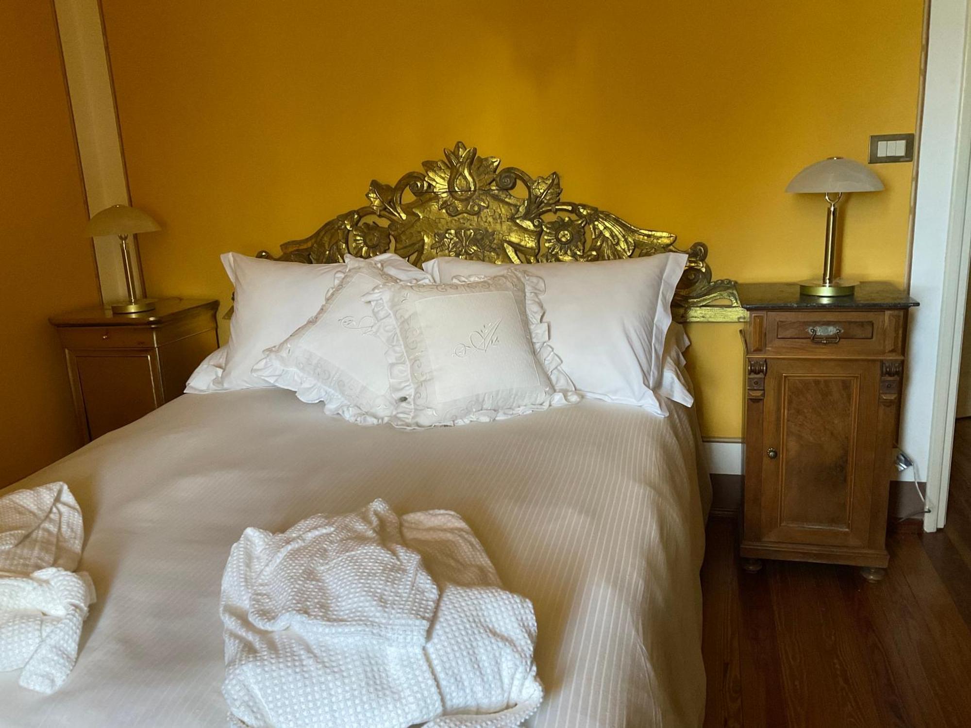 Villa Diomira Cannobio Dış mekan fotoğraf