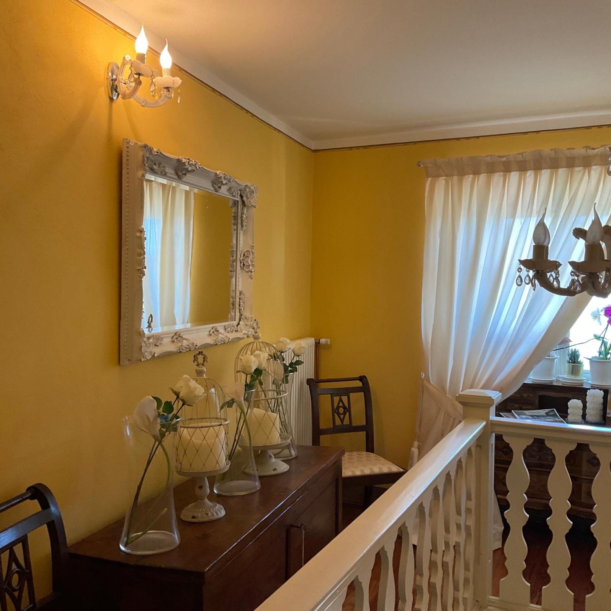 Villa Diomira Cannobio Dış mekan fotoğraf