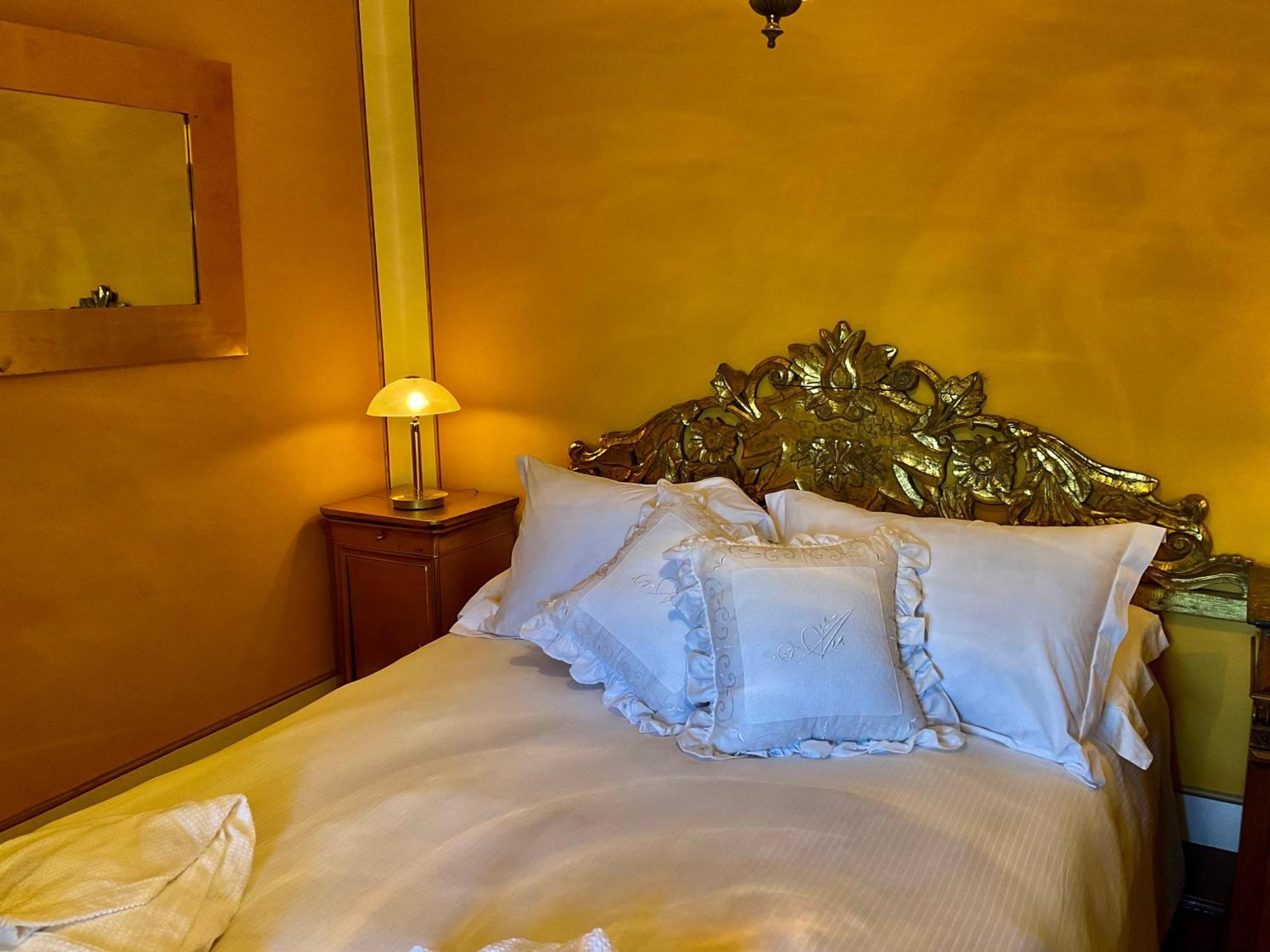 Villa Diomira Cannobio Dış mekan fotoğraf