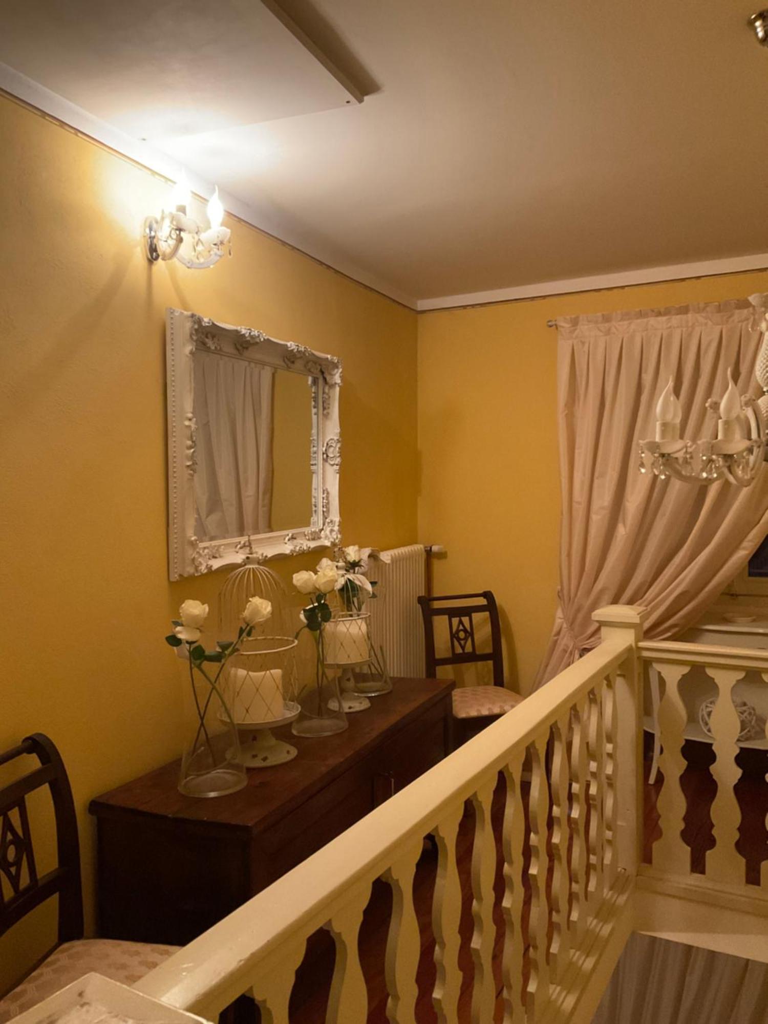 Villa Diomira Cannobio Dış mekan fotoğraf